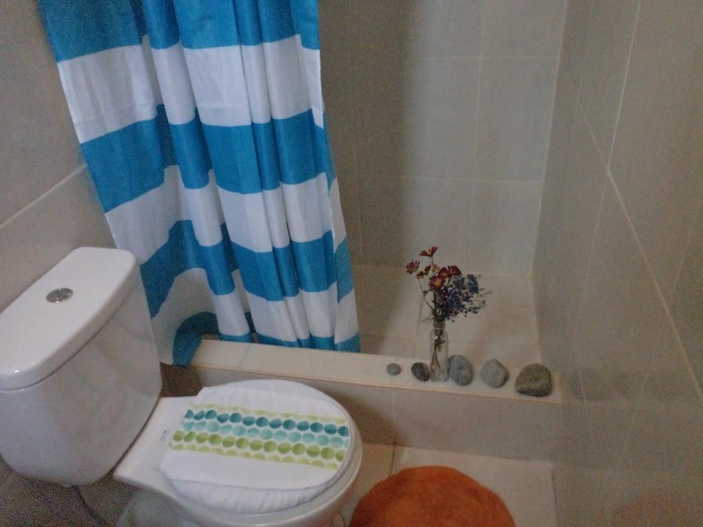 La Casa De Karla Lima Quarto foto