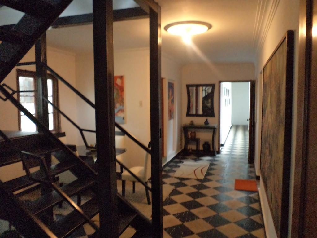 La Casa De Karla Lima Quarto foto
