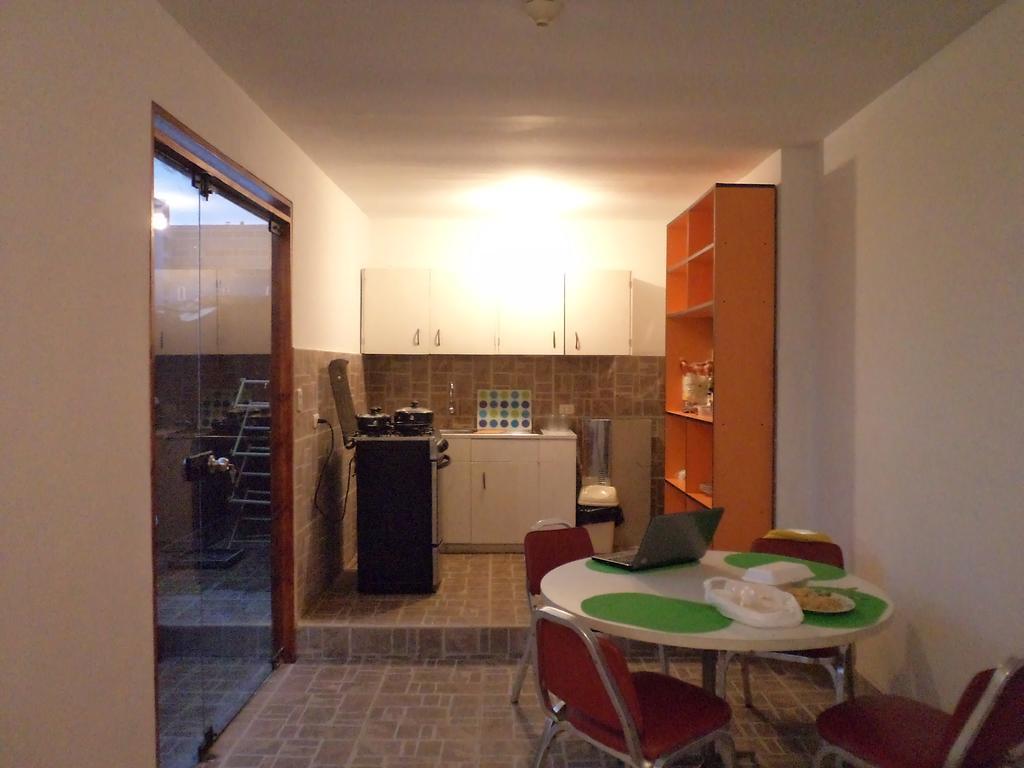 La Casa De Karla Lima Quarto foto