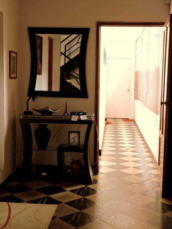 La Casa De Karla Lima Exterior foto