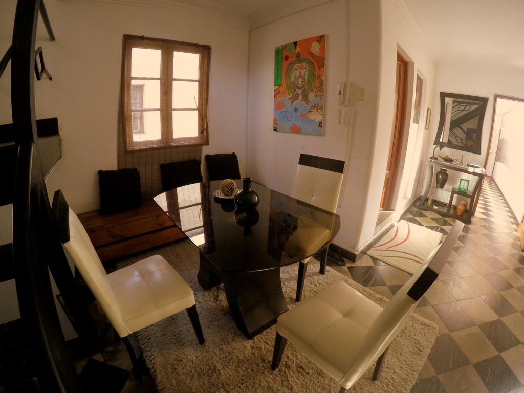 La Casa De Karla Lima Exterior foto